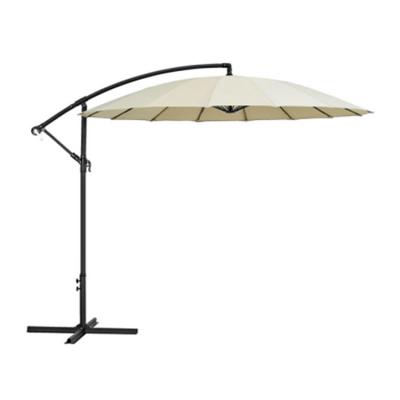 China New Type Great Price All Weather Heavy Duty Outdoor Pool Umbrella for sale