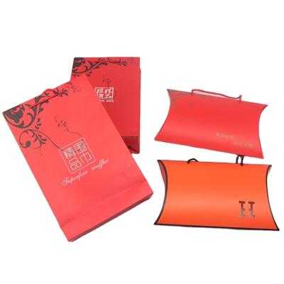 China OEM ODM Chiffon Scarf Gift Simple Dyed Red Chiffon Scarf Hijab Accessories Gift Box for sale