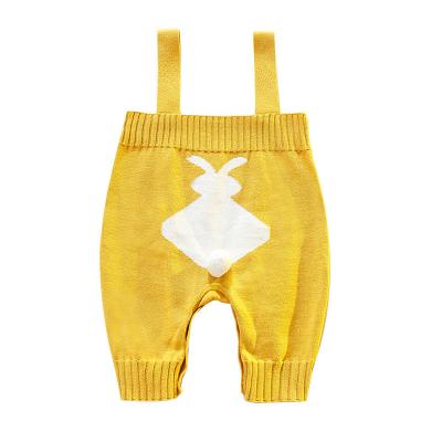 China New Design Cheap Price Goods Breathable Knit Warm Sweater Romper Baby Sweater Romper for sale