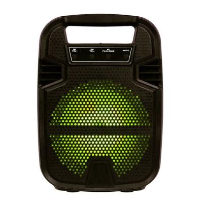 China No New MBA Square Dancing Loudspeaker Outdoor Portable Small Portable High Power Mobile Home Singing. for sale