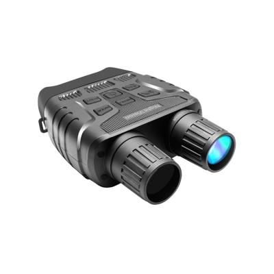 China 200-300 Meters Watch Distance In Complete Darkness High Quality Wholesale NV3180 1080P Than 300 Meters Long Range Infrared Digital Night Vision Binoculars for sale