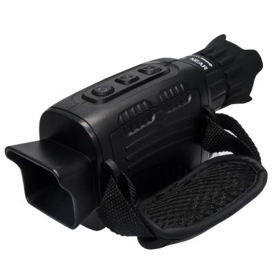 China 300M 300M Long Range IR Monocular Infrared Monocular For Outdoor Hunting, Camping, Night Fishing for sale