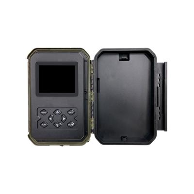 China New Model Waterproof Hd Display Wireless Hunter Trail Camera With Night Vision for sale