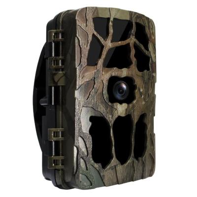 China 2021 Hot Sale IP66 Night Vision Waterproof Waterproof Outdoor Game Hunting Camera for sale