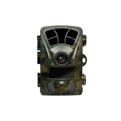 China High Efficiency Waterproof 4k 20mp 30 Meters 2.4 Inch Tft LCD Display Hunting Trail Camera for sale