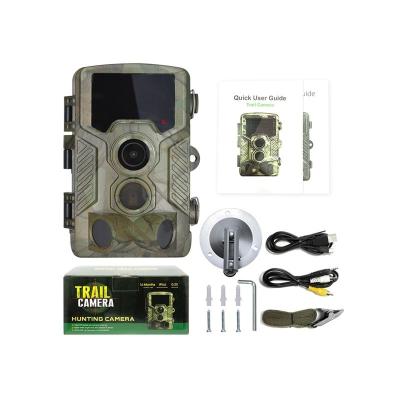 China Factory wholesale cheap 4k camera hunting outdoor camera surveillance game trail camera for sale