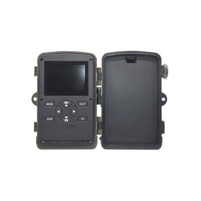 China High Quality Low Price Waterproof Hunting Camera 1080p Ip66 0.2s Night Vision Outdoor Trail Game Camera for sale