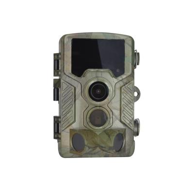 China New Design Ip66 Waterproof Waterproof Night Vision Hunting Thermal Trail Camera for sale