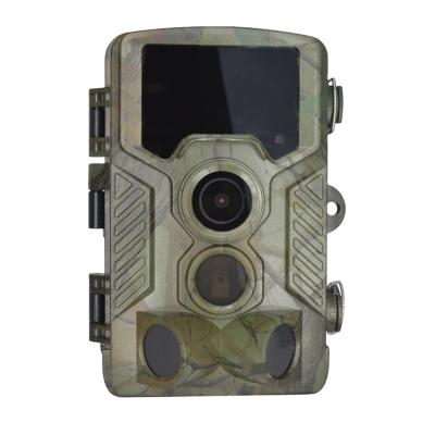 China Factory Direct 1080p IP66 Waterproof Camera Hunting Night Vision Tracking Game Hunting Camera for sale