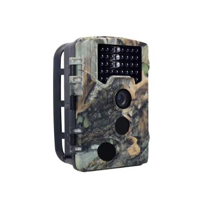 China 2022 Hot Sale Waterproof 2.4inch 16mp 1080p 25m IR Night Vision Surveillance Hunting Trail Camera for sale