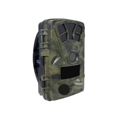 China 120 Degree High Quality Wholesale Waterproof Hd Waterproof Wide Angle 1080p Hunting Trail Camera for sale