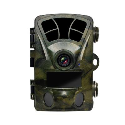 China Hot New Product Long Standby Time Waterproof Tracking Camera 120 Degree Wide Angle Waterproof Hunting Camera for sale