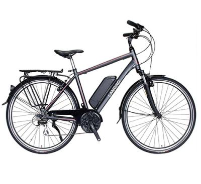 China Factory direct sale aluminum alloy electric type 28 inch alloy mountain bike man electric bicycle for sale