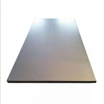 China Forms DX51D z275 Galvanized Steel Sheet Big Spangle for sale