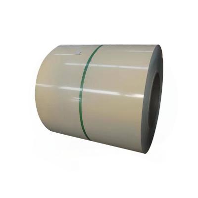 Cina Manufacturing Pipes RAL Color Prepainted Galvanized Steel Coil Prepainted ppgl coil ppgi coil in vendita