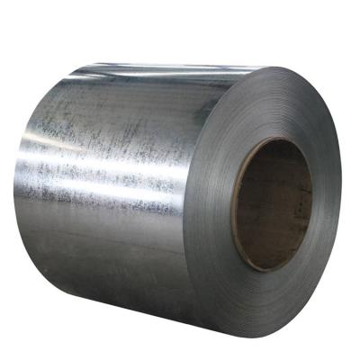 China Manufacturing Steel Pipes Gi Coil Cold Rolled Steel Coil Galvanized Gi Coil for sale