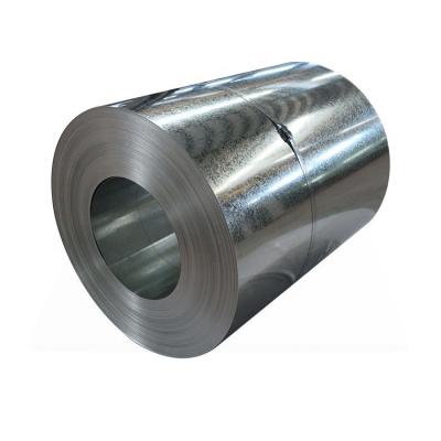 China Making Pipes GI Steel Coil SGCC DX51D Hot Dip Gi Coil Galvanized Steel Strip for sale