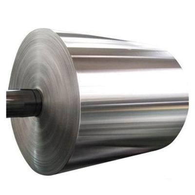 China Floors /Decoration/Construction China Factory Aluminum Steel Coil Coated Aluminum Coil Aluminum Gutter Coil 6