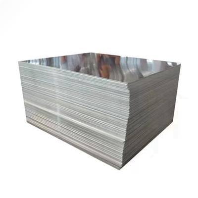 China Factory Supplier Aluminum Alloy 2A12-T4 Checkered Sheet 1/8 Aluminum Sheet Construction Aluminum Sheet Supplier for sale