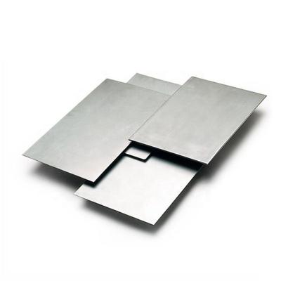 China Construction Field Factory Supplier 201 Stainless Steel Sheets 304L Stainless Steel Plate Stainless Steel Plate Aisi 304 for sale