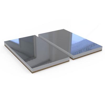 China Construction field low price stainless steel sheet 304 2B 304 stainless steel sheet stainless steel sheet fabrication for sale