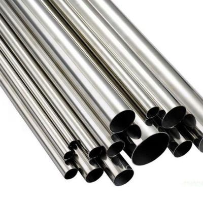 China Railings Duplex Stainless Steel Pipe Stainless Steel Coil Tube 201 304 316 Stainless Steel Pipe for sale