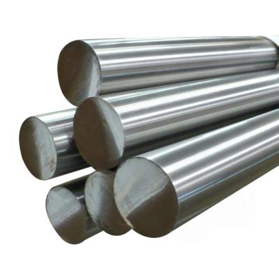 China Cheap Tool Steel Bar 904l Stainless Steel Bar Added Strong Acids Resistance With Copper for sale