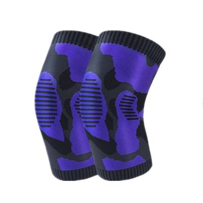 China Patella Knee Support Brace Bandage Tendon Strap Adjustable Belt Jumper Knee Pads for sale