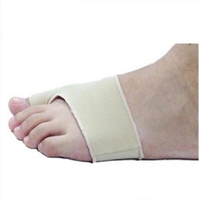 China 2 PC Toe Straightener Hallux Valgus Foot Big Toe Bunion Splints Pain Relief for sale