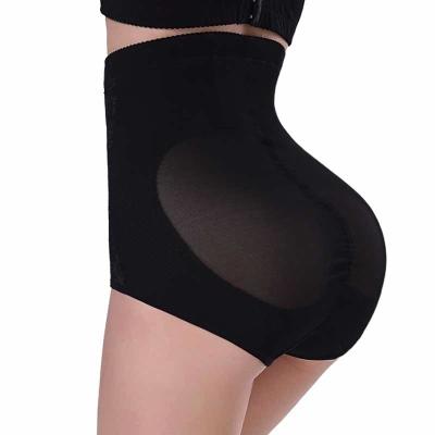 China Antibacterial Super Comfortable Women Waist Trainer High Waist Butt Lifter Slim Tummy Control Panties for sale