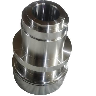 China China Manufacturing High Demand Competitive Service CNC Stainless Steel CNC Aluminum Machining Casting Parts Machining for sale