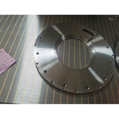 China Various Aluminum Stainless Steel Metal Parts Chinese Customizable Processing CNC Processing Stainless Steel Machining Parts for sale