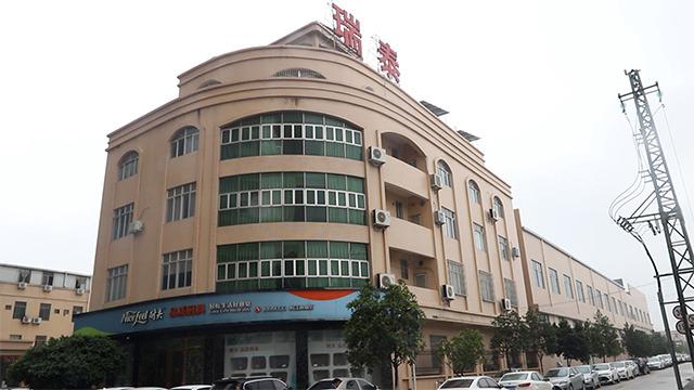 Verified China supplier - Yangjiang Yangdong Ruitai Hardware Products Co., Ltd.