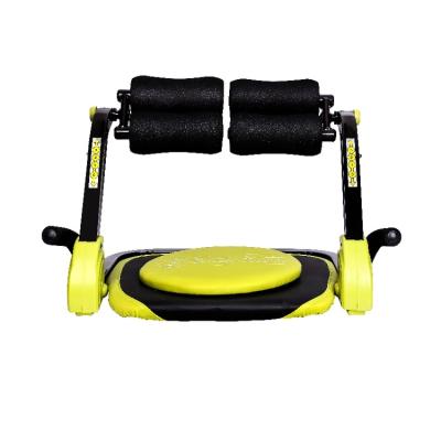 China Multifunctional Fitness Exercise New Arrival Three Color Workout Abdominal Tummy Tummy Tuck Up Machine for sale