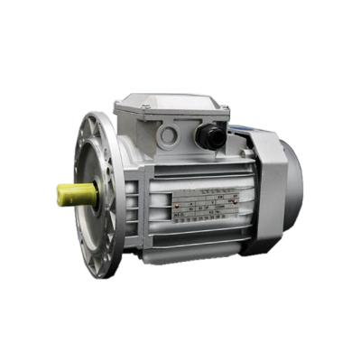 China best price drip proof aluminum ac asynchronous electric motor 7.5 kw electric motor for mixer for sale