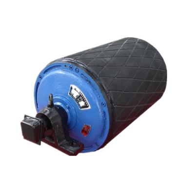 China High Quality Transmission YinXin Series Motorized TDY75 Conveyor Pulley For Transportation Equipment for sale