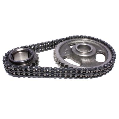 China Transmission Machine Bajaj Bare Chain 150 135 ct100 Sprocket for sale