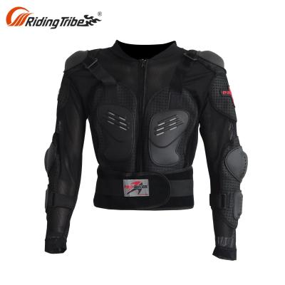 China Armor For Bikers Breathable Body Armor And Racing Body Protector Motorcycle Safety Protector for sale