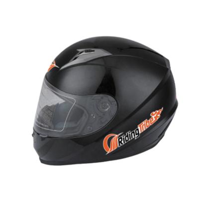 China Carbon fiber riding tribe best helmet for kids motorcycle leather helmet EEC R22.05 for sale