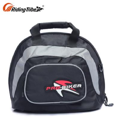 China Universal Safety Factory Supply Best Saddlebags Motorcycle Travel Hard Tail Bags Motor Backpacks for sale