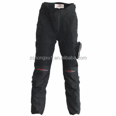 China HP-02 Sportswear Anti-UV Motorcycle Pants Mens Racing Motorcycle Pants for sale