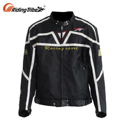 China PRO BIKER Anti-UV Jackets Waterproof Motorcycle Jacket Clothing Men's Motorcycle Cycling Clothing for sale