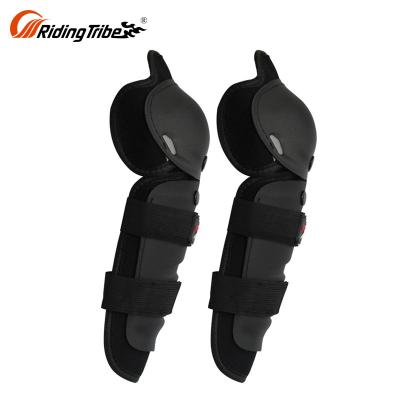 China Motorcycle Knees & Elbows Protector Offset Sportbike Dirt Bike Street Motorcycle Knee Better & Elbow Riser Protector for sale