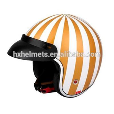 China Retro Climbing Original Industrial Trojan Carbon Fiber Factory Fullface Helmet for sale