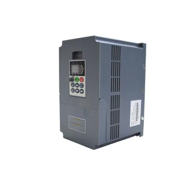 China 3KW380V Vector Three Phase High Performance Inverter Universal Inverter 228*138*154MM for sale