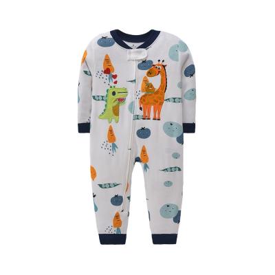 China Factory wholesale climbing clothing ha cotton onesie baby onesie baby costume unisex/unisex baby clothing new for sale