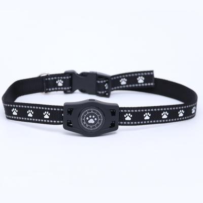 China 2G Tracking Wholesale Custom Dog Collar Gps Manufacturer New Design 110*86*56mm for sale