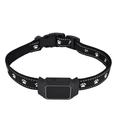 China Sustainable Pets GPS Tracker Collar for sale