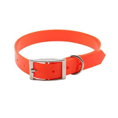 China Waterproof collar padded with TPU coating for sale