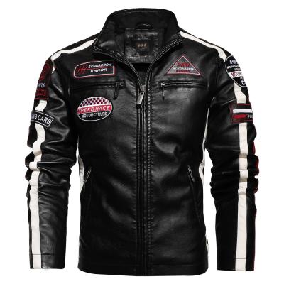 China QUICK DRY plus size jacket leather jacket other for men customer design outdoor wear jacket 2021 for sale